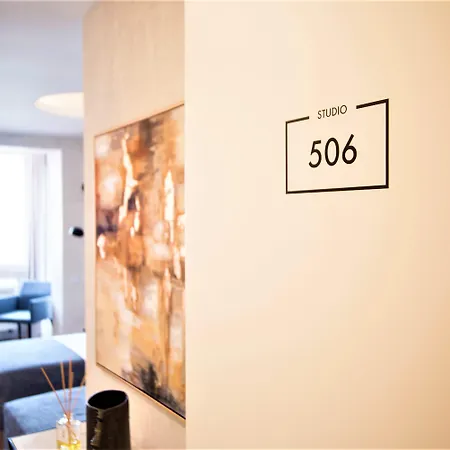 Lx51 & By Iin - Center 3* Lisboa