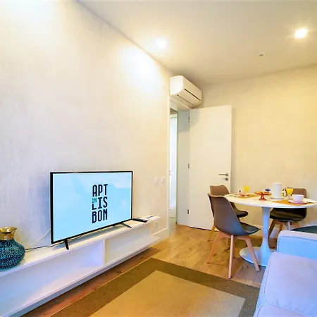 Pensionat Lx51 & By Iin - Center