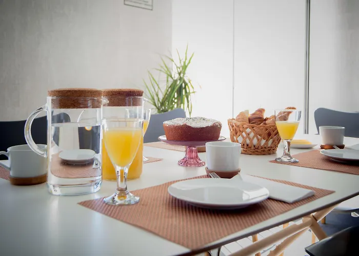 Lx51 Lisbon Center - Studios & Suites By Apt Iin