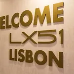 LX51 Studios&Suites - Lisbon center 4*