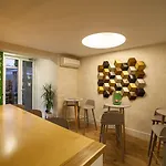 Lx51 Lisbon Center - Studios & Suites By Apt Iin 4*