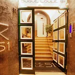 Lx51 Lisbon Center - Studios & Suites By Apt Iin Lisboa