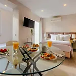 Pensión LX51 Studios&Suites - Lisbon center Lisboa
