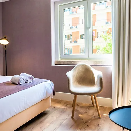 Lx51 Smart & - Center Maison d'hôtes