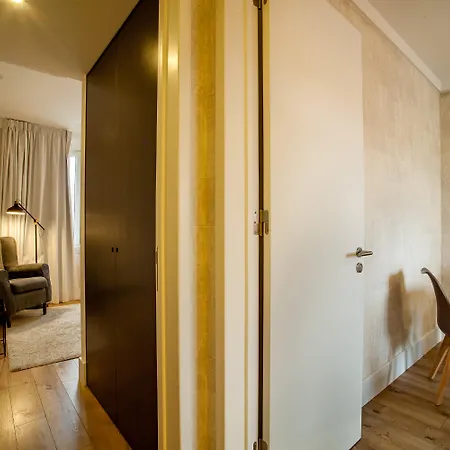Lx51 Smart & - Center Maison d'hôtes 3*
