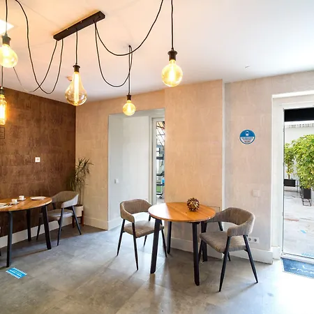 Lx51 & By Iin - Center Gasthof