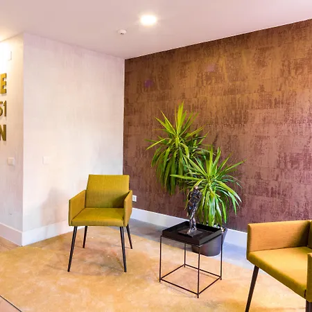 Gasthuis Lx51 & By Iin - Center 4*