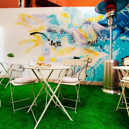 Gasthof Lx51 & By Iin - Center 4*