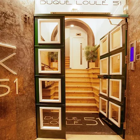 Lx51 Smart & - Center Maison d'hôtes Lisboa