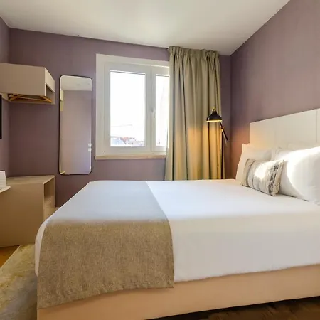 Lx51 Smart & - Center Maison d'hôtes 3*