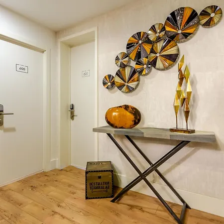 Gasthuis Lx51 & By Iin - Center