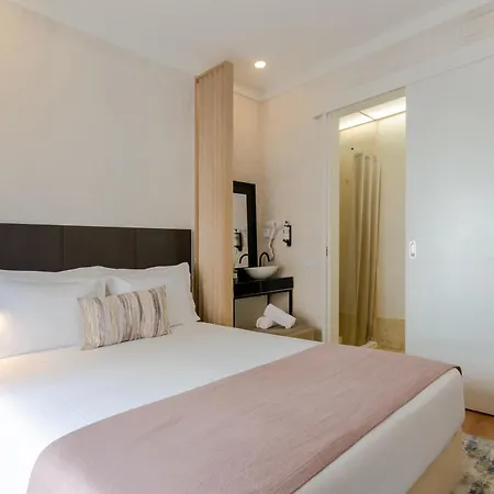 Guest house Lx51 & By Iin - Center