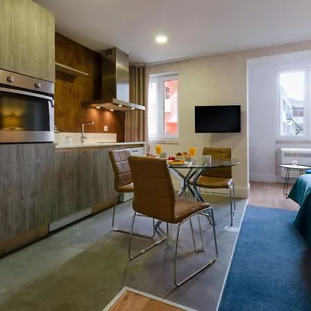 Lx51 Smart & - Center Maison d'hôtes