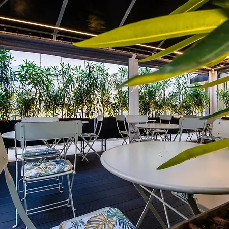 Lx51 & By Iin - Center Gasthof Lissabon