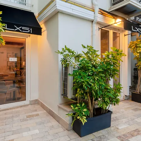 بيت ضيافة Lx51 & By Iin - Center Lisboa