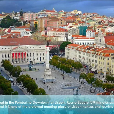 Gasthuis Lx51 & By Iin - Center