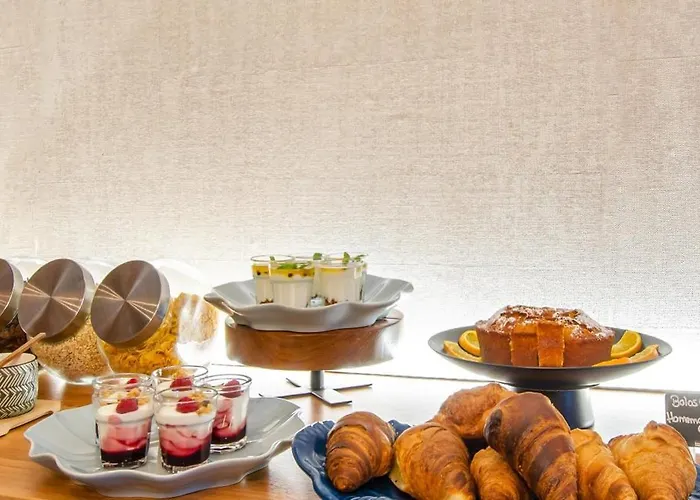 Lx51 & By Iin - Center Gæstehus