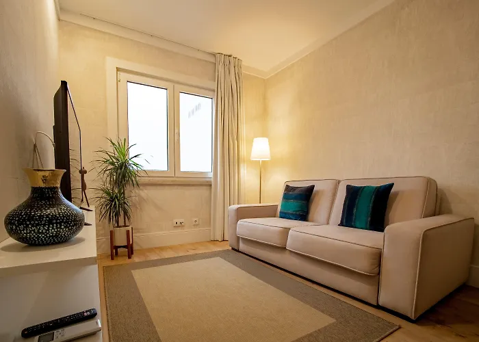 Gæstehus Lx51 & By Iin - Center