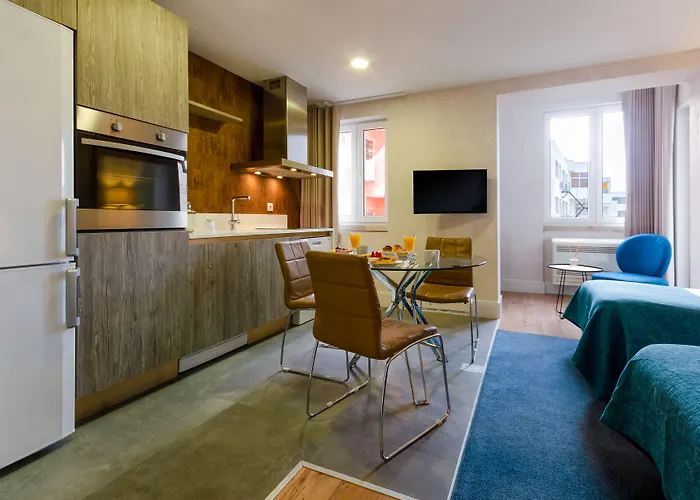 Lx51 & By Iin - Center Gæstehus 4*