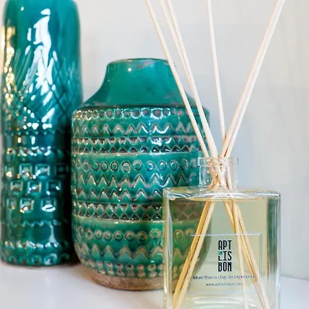 Lx51 & By Iin - Center Konukevi 4*