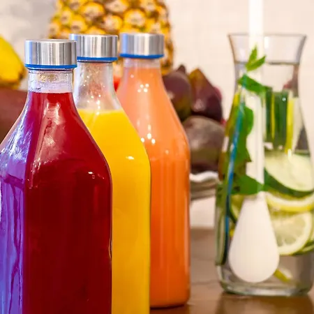 Konukevi Lx51 & By Iin - Center 4*