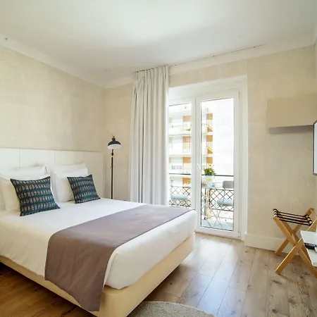 Lx51 Center - & By Iin بيت ضيافة Lisboa