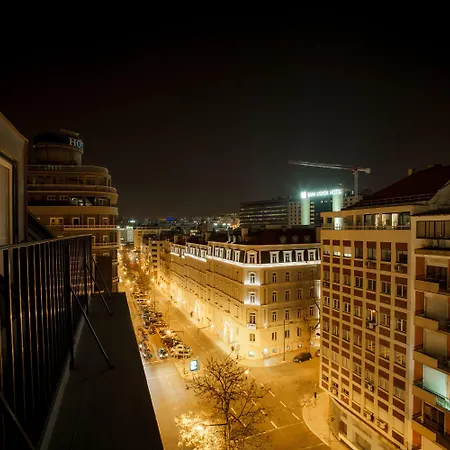 Lx51 & By Iin - Center 4* Lisbona