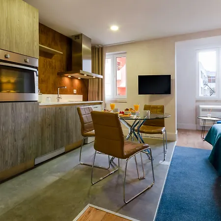 Lx51 & By Iin - Center Konukevi 4*