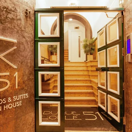 Lx51 Center - & By Iin 4* Lisboa