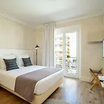 Lx51 Center - & By Iin بيت ضيافة Lisboa