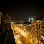 Lx51 Center - & By Iin 4* Lisboa