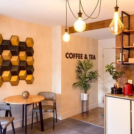 Vendégház Lx51 & By Iin - Center