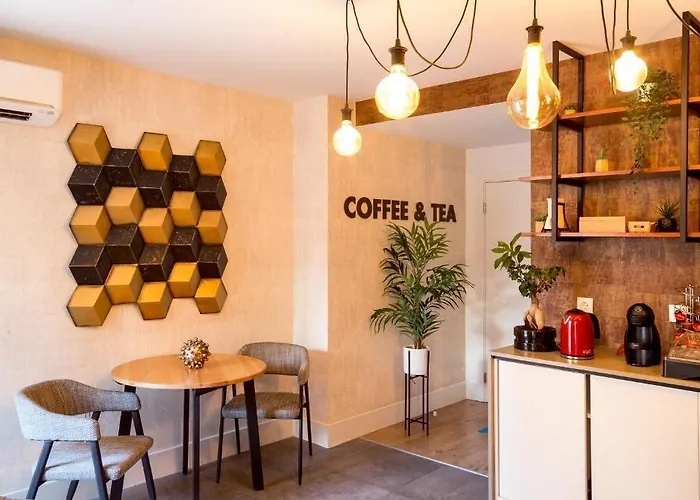 Affittacamere Lx51 Lisbon Center - Studios & Suites By Apt Iin